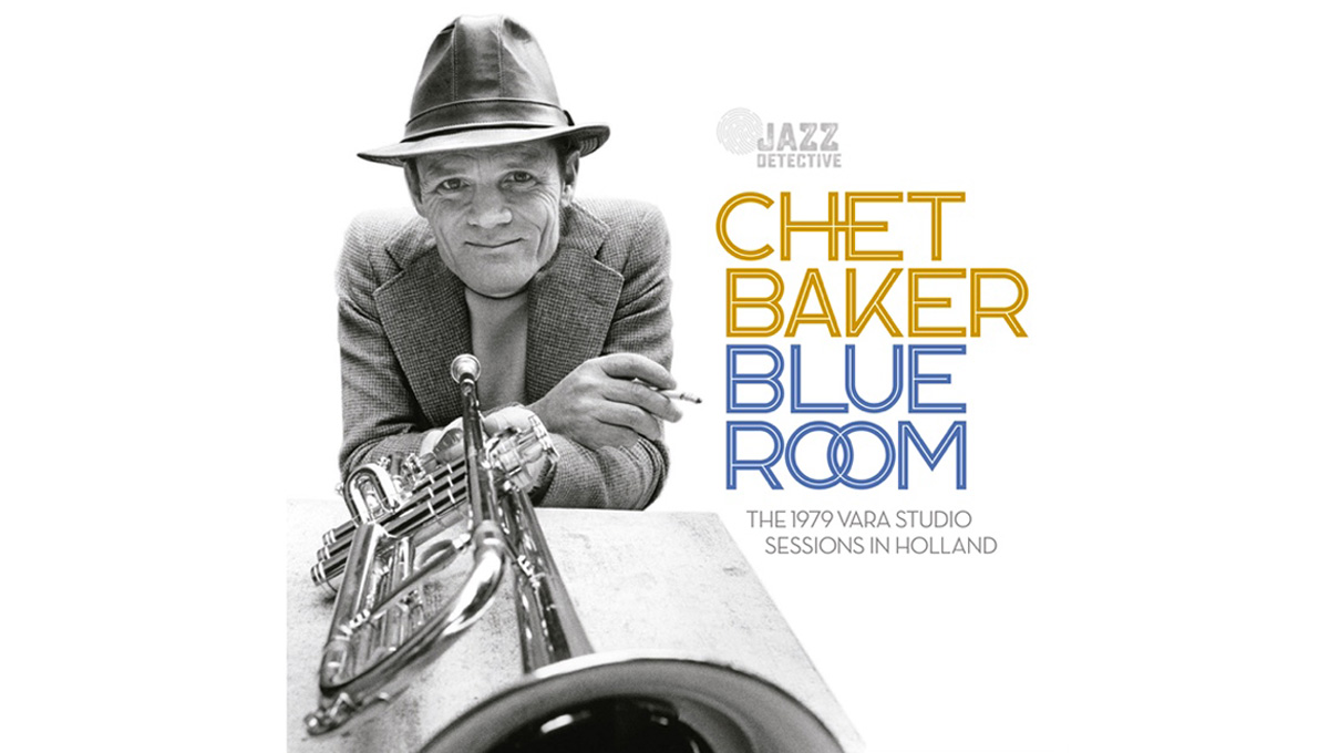 Chet Baker Blue Room Hollanda 1979 | Dark Blue Notes