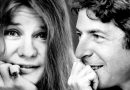 Bir Tutku Hikayesi: Leonard Cohen ve Janis Joplin