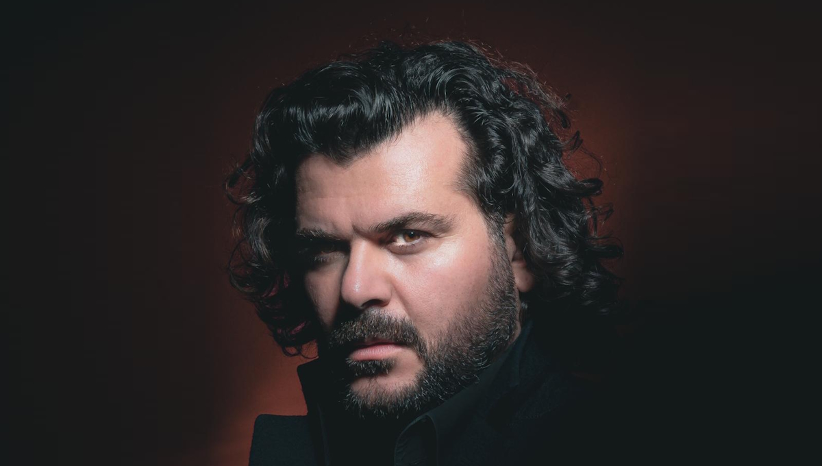 Kartal Karagedik ile Prometheus ve Opera Üzerine | Dark Blue Notes