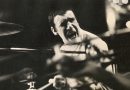 Zamana Kazınmış Darbeleriyle Buddy Rich: The Solos
