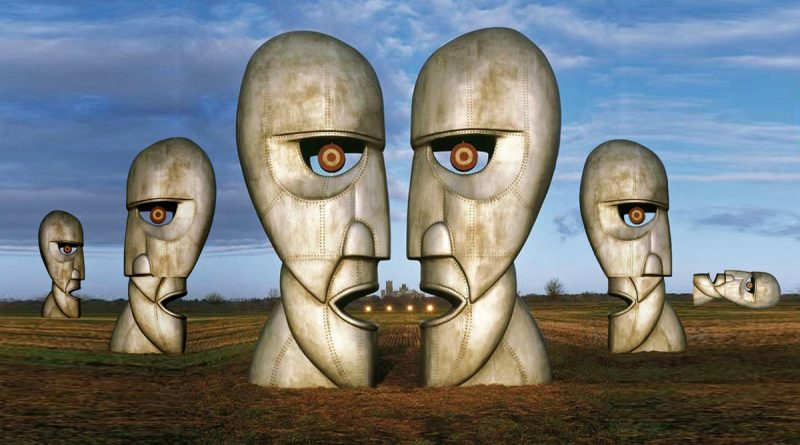 Başucu Albümüm: Pink Floyd – The Division Bell