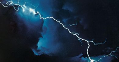 Dire Straits – Love Over Gold