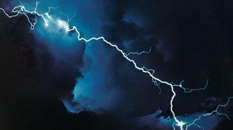 Dire Straits – Love Over Gold
