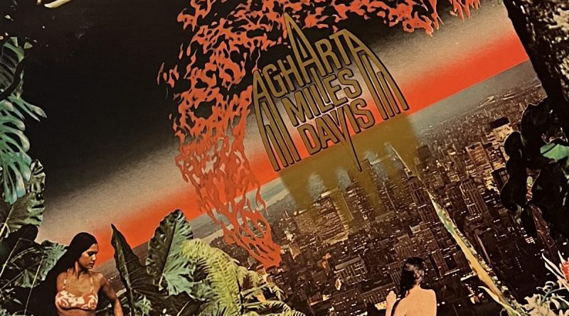 Agharta: Miles Davis’in Elektrikli Kehaneti