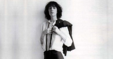 Punk Tanrıçasından Ebedi Bir Armağan: Patti Smith – Horses
