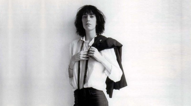 Punk Tanrıçasından Ebedi Bir Armağan: Patti Smith – Horses