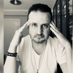 Oktay Gökkaya