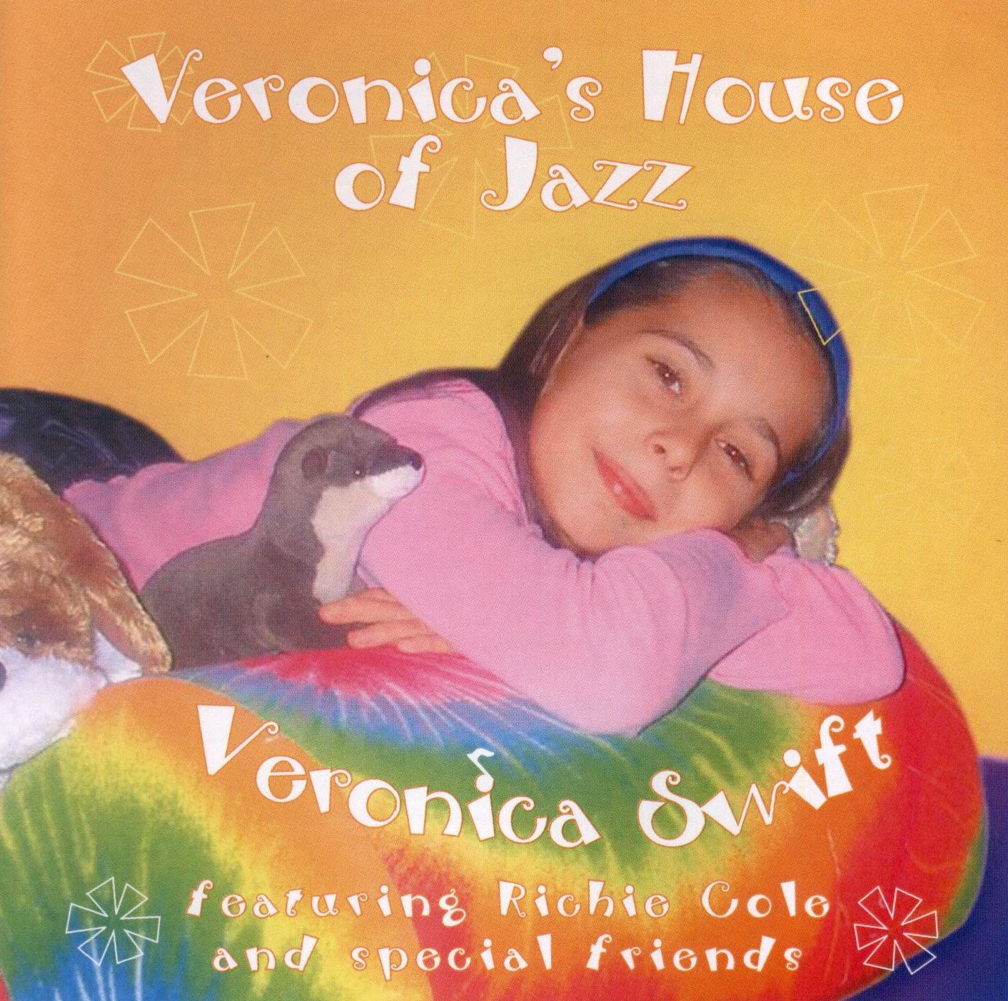 Veronica Swift