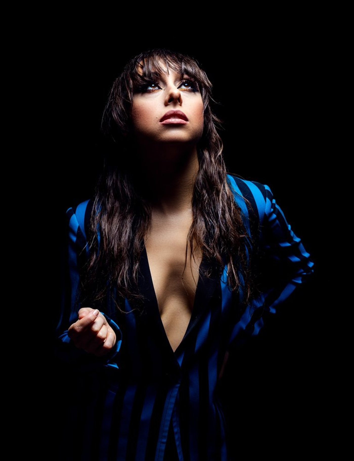 Veronica Swift