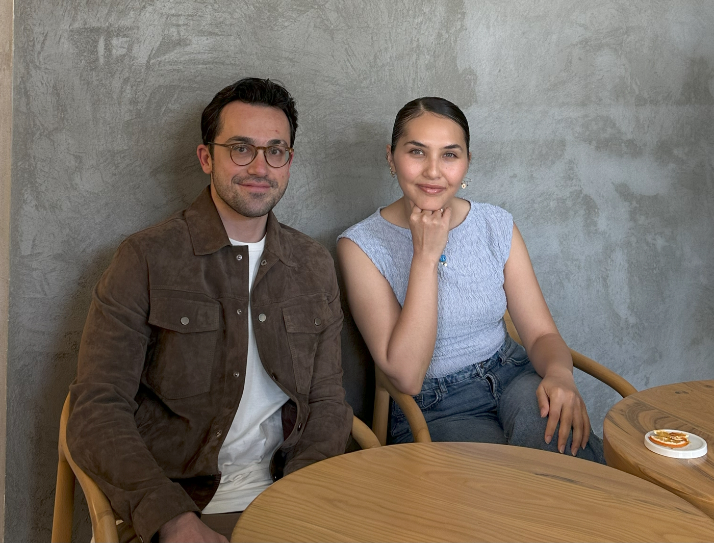 Mustafa Cem Ünal ve Gizay