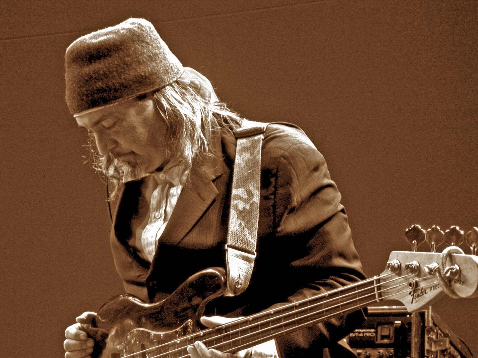 Bill Laswell