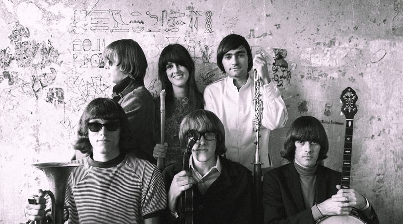 Jefferson Airplane - Surrealistic Pillow
