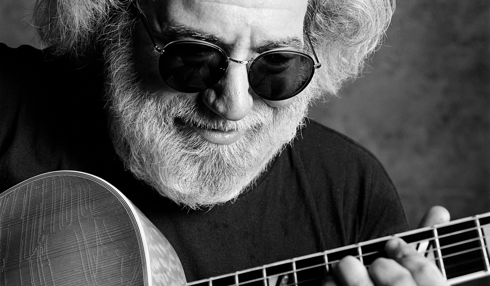 Jefferson Airplane, Jerry Garcia, Surrealistic Pillow