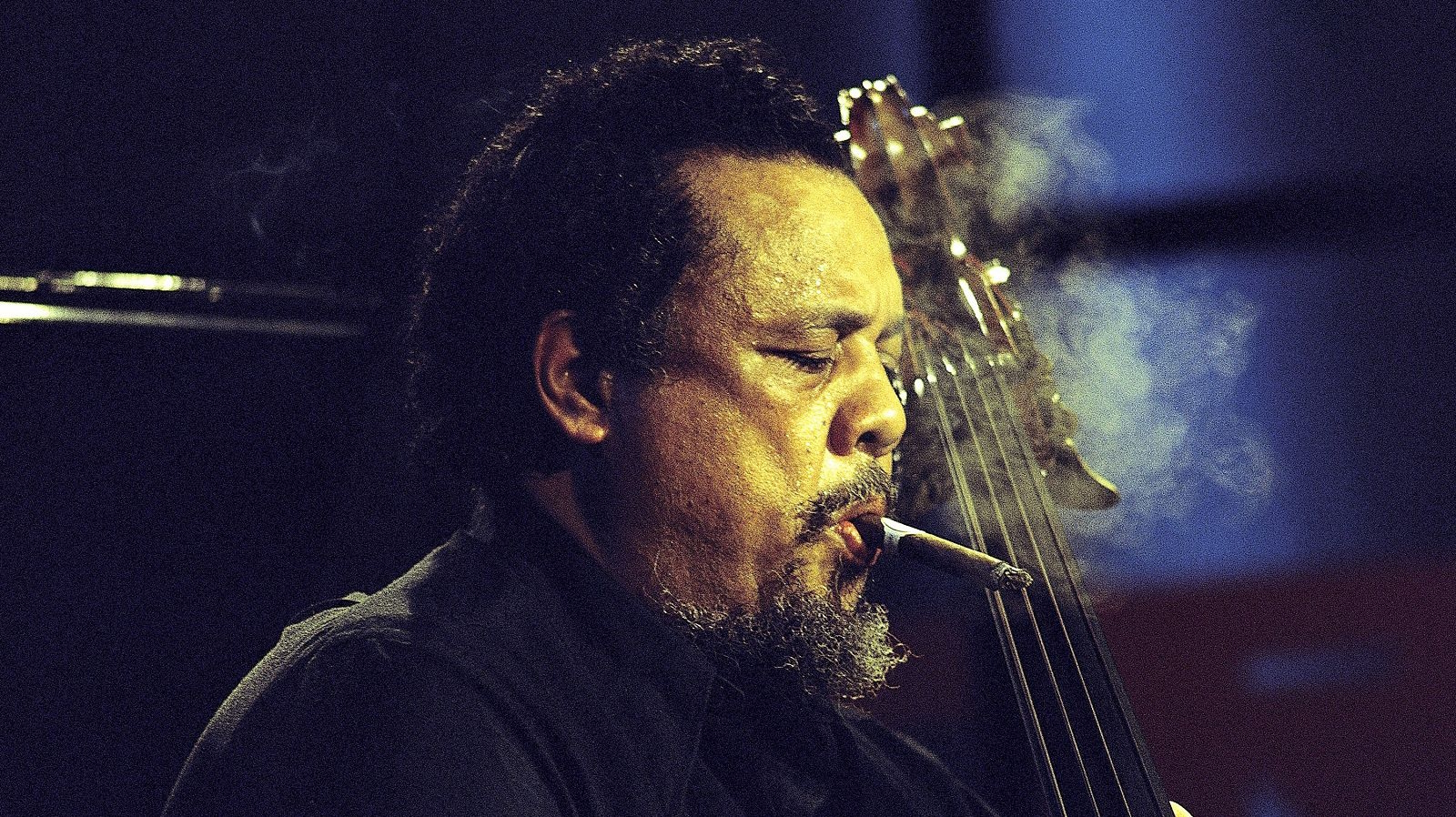 Charles Mingus