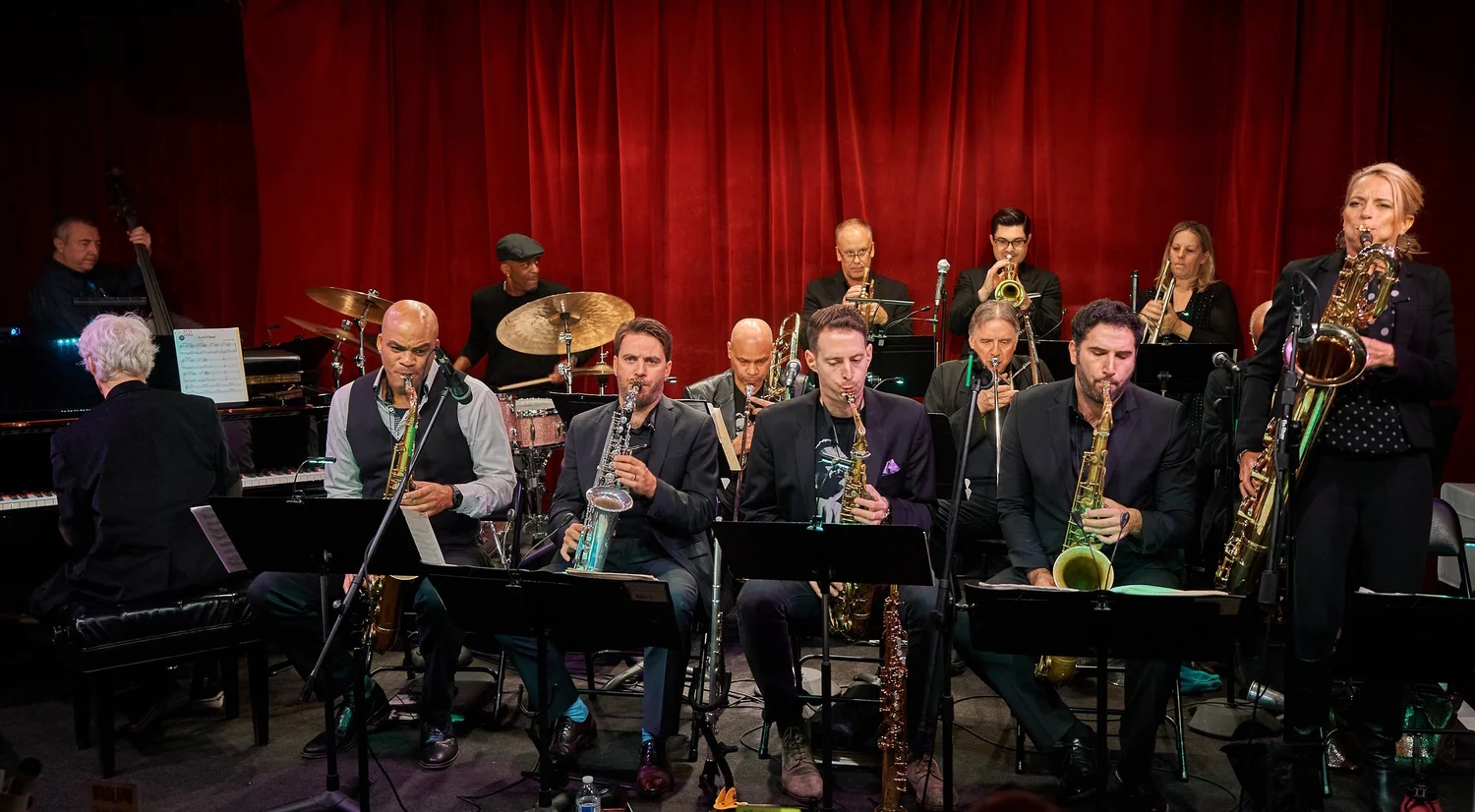 Charles Mingus - Mingus Big Band