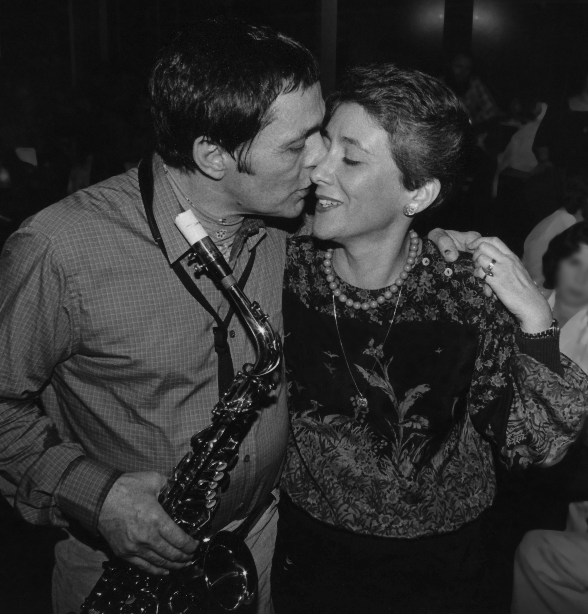 Art Pepper, Laurie Pepper