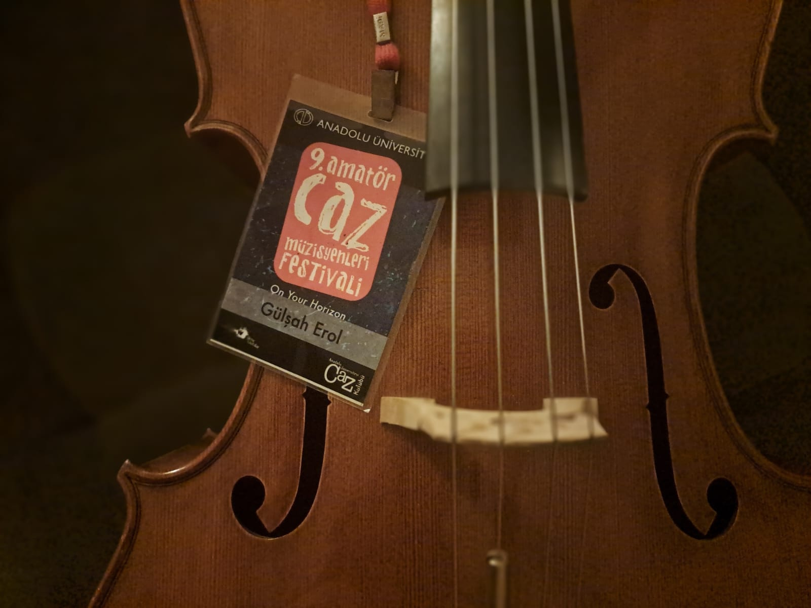 Eskişehir Amatör Caz Müzisyenleri Festivali