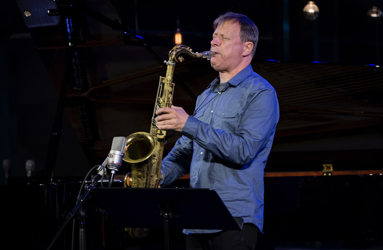 Chris Potter