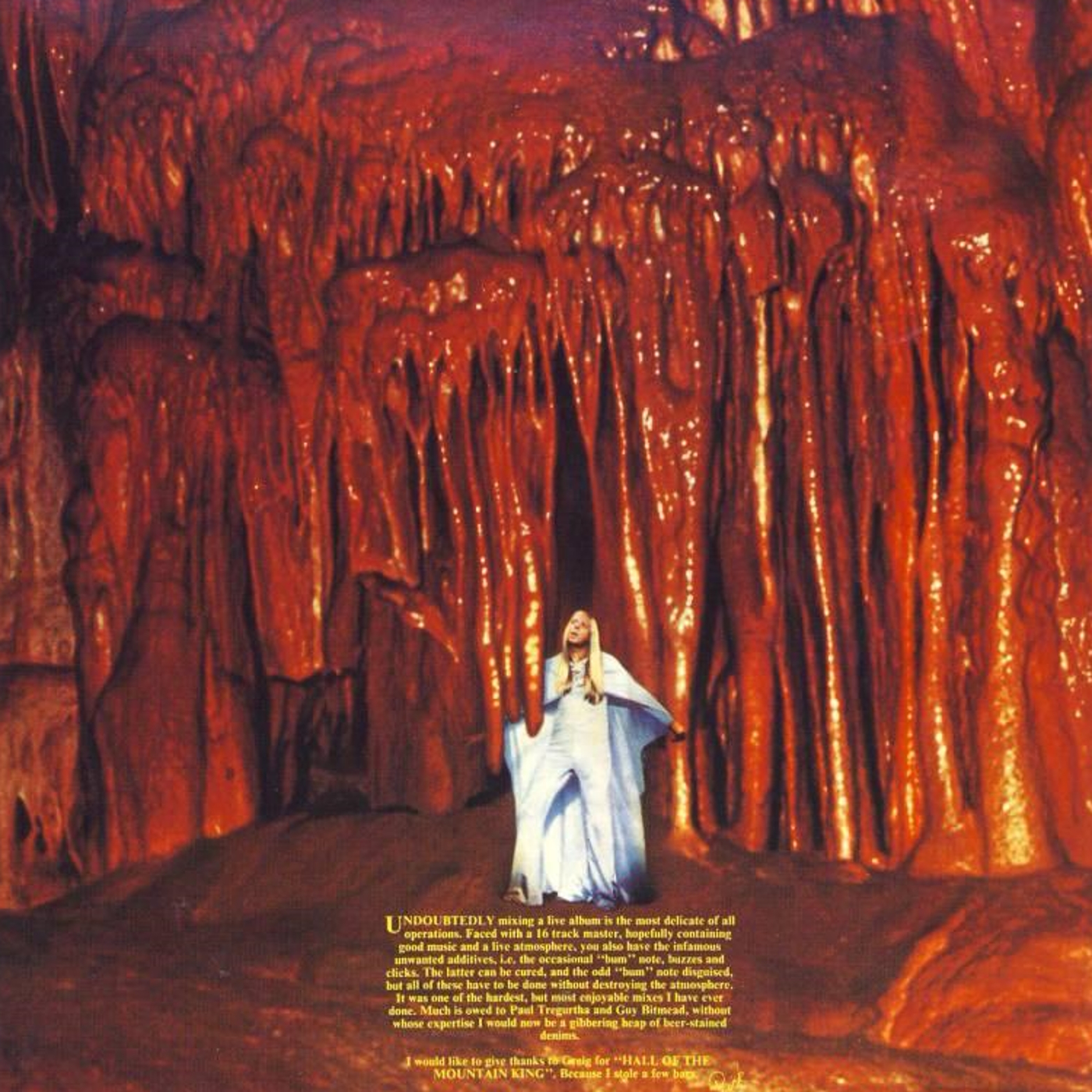 Rick Wakeman