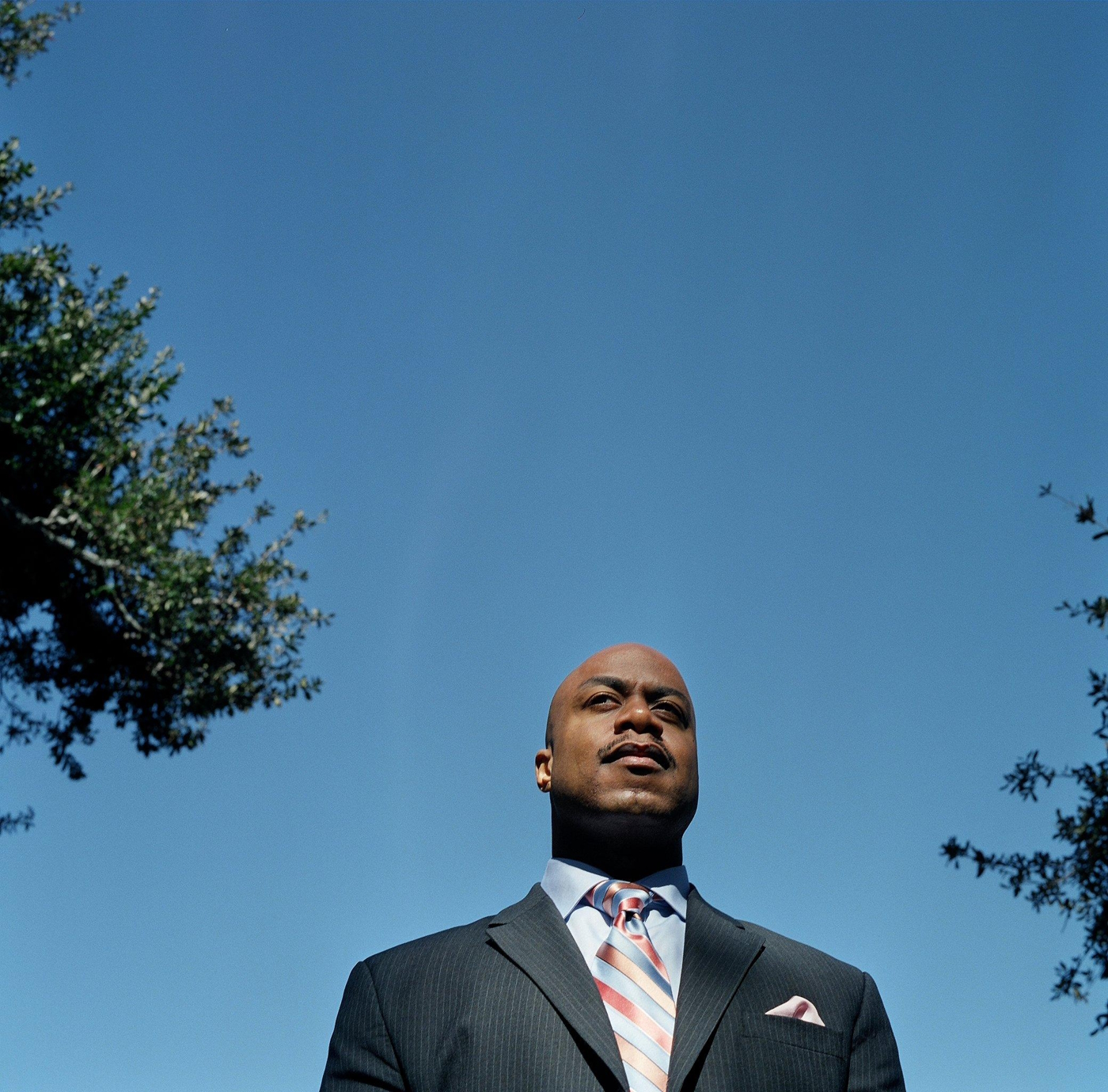 Sesler ve Cümleler: Nicholas Payton – Into the Blue