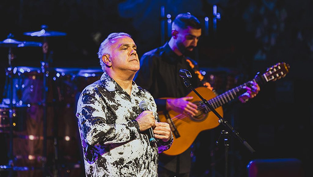 Gipsy Kings by André Reyes