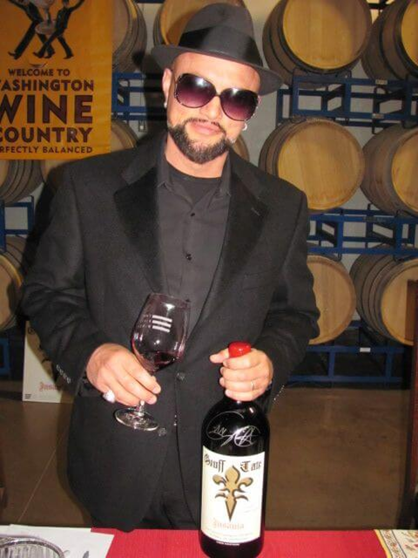 Geoff Tate & Queensrÿche  