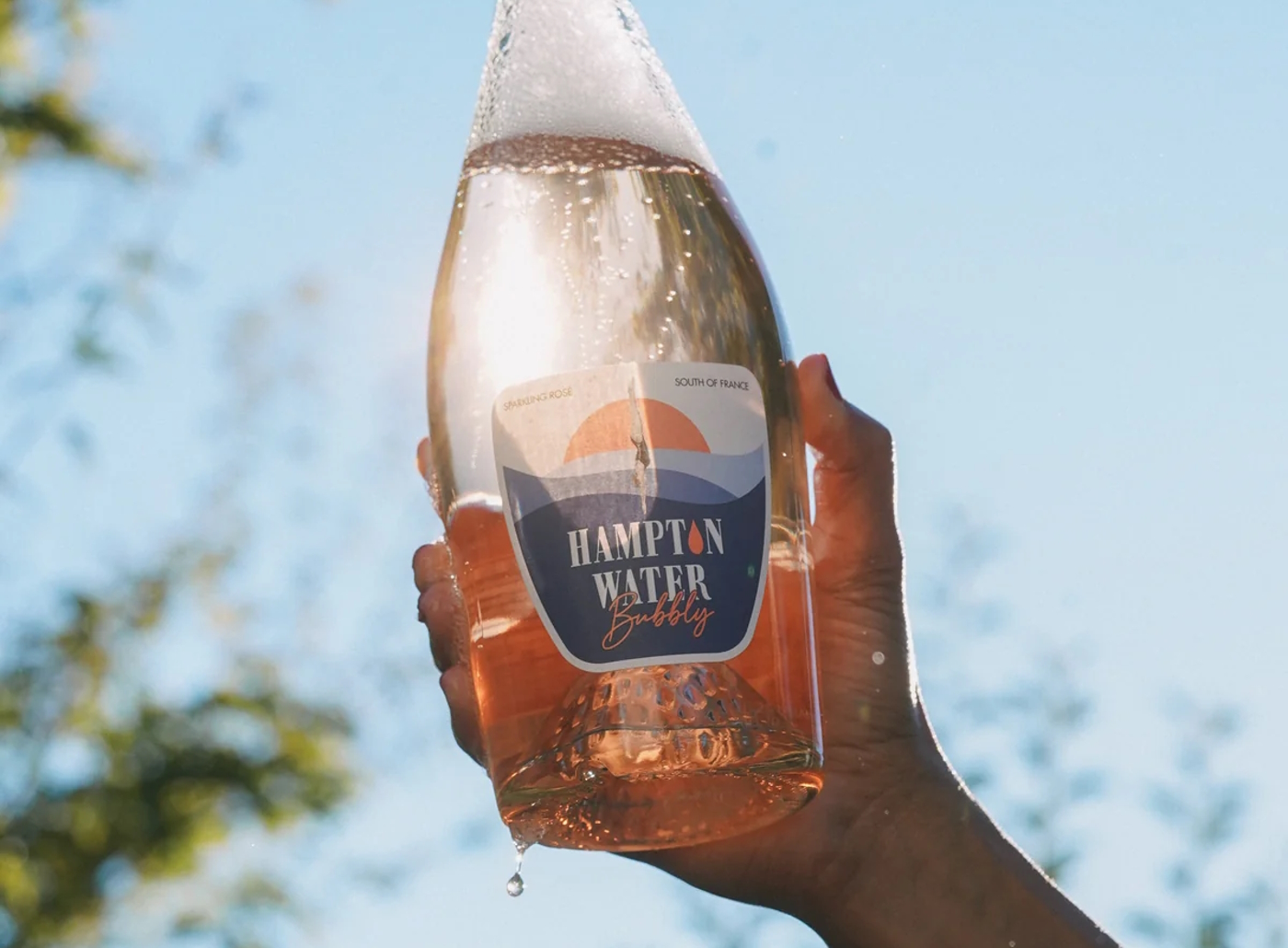 Jon Bon Jovi ve Hampton Water