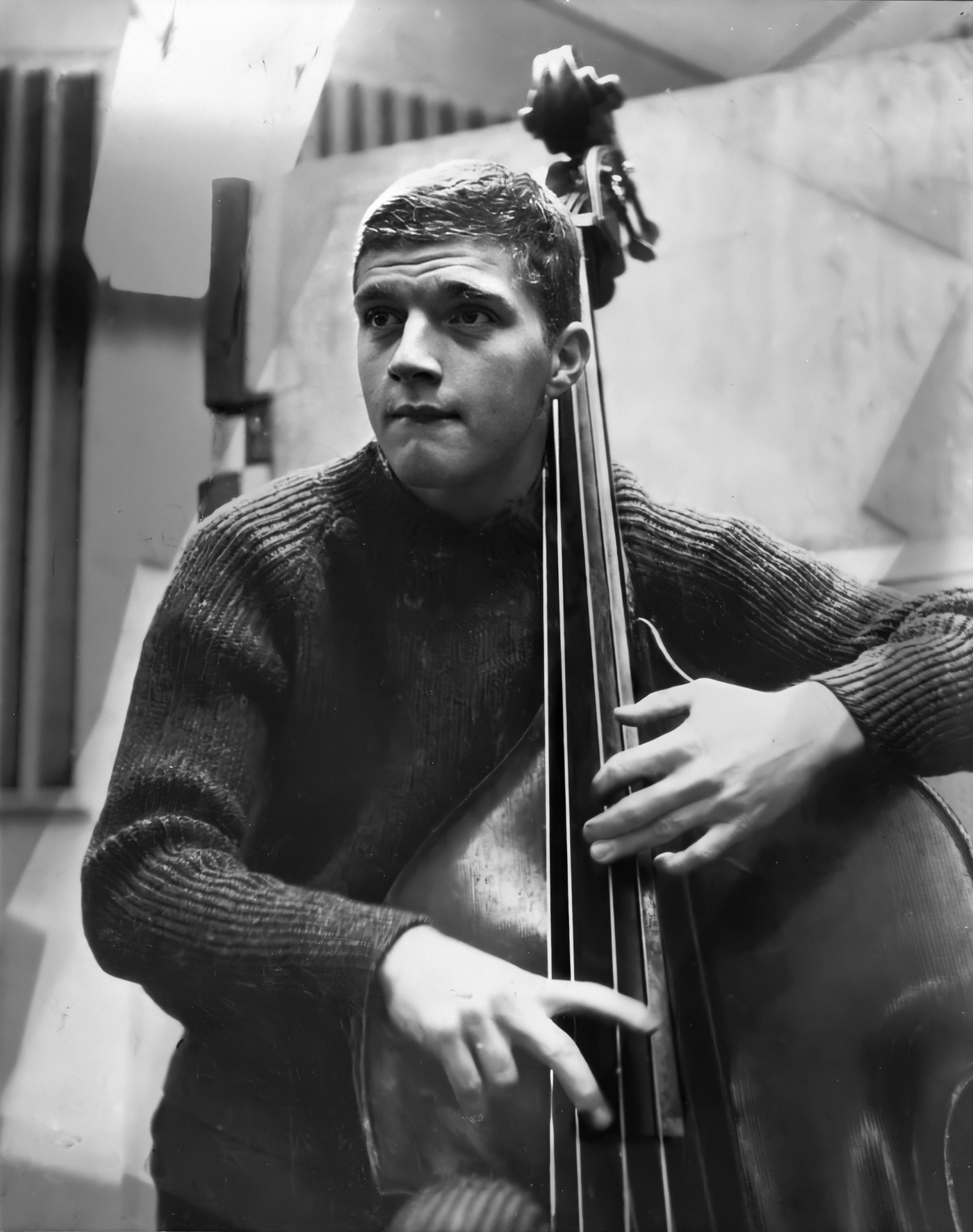 Scott LaFaro