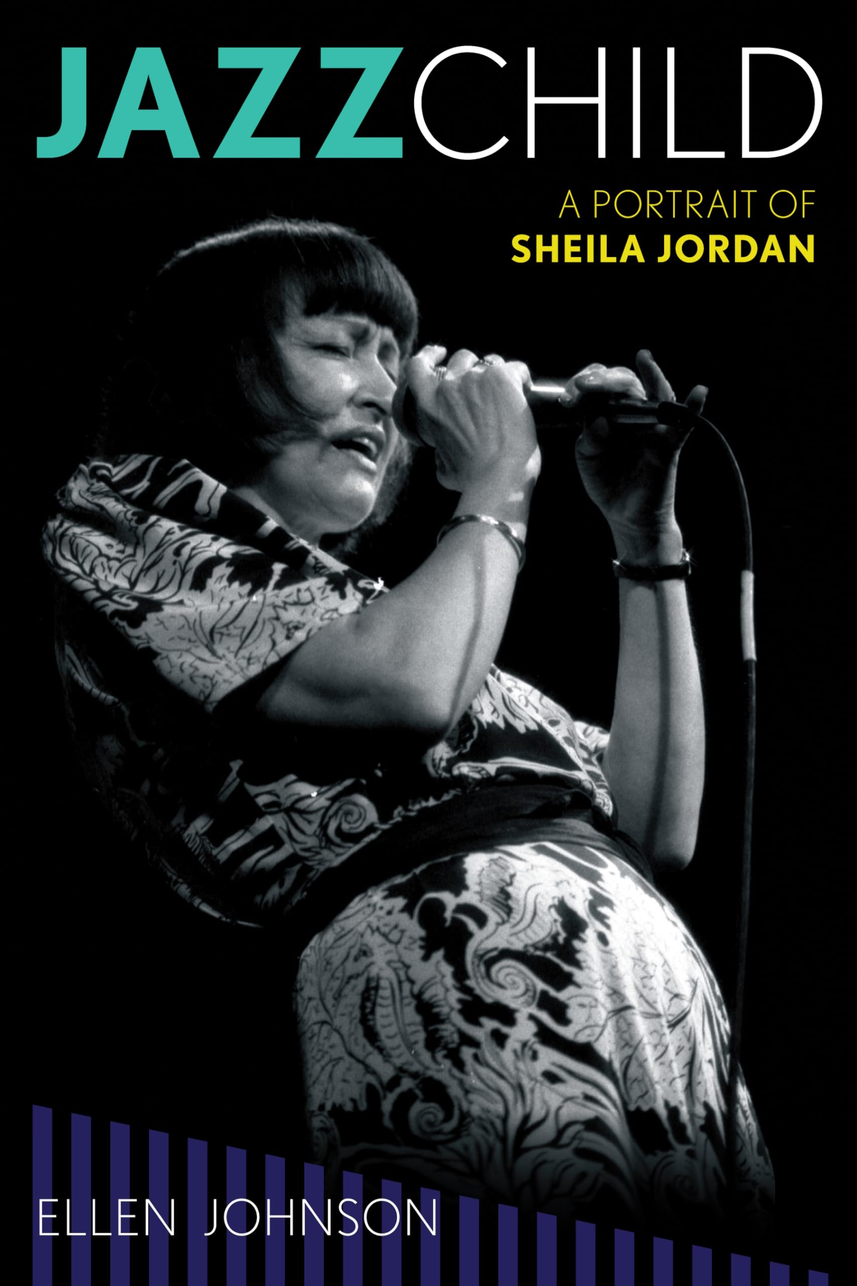 Sheila Jordan Jazz Child