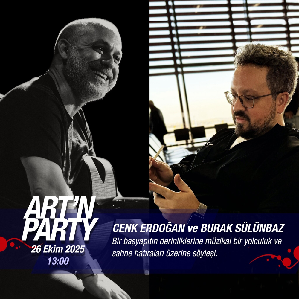 Art'n Party Festival
