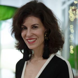 Rişe Özkan