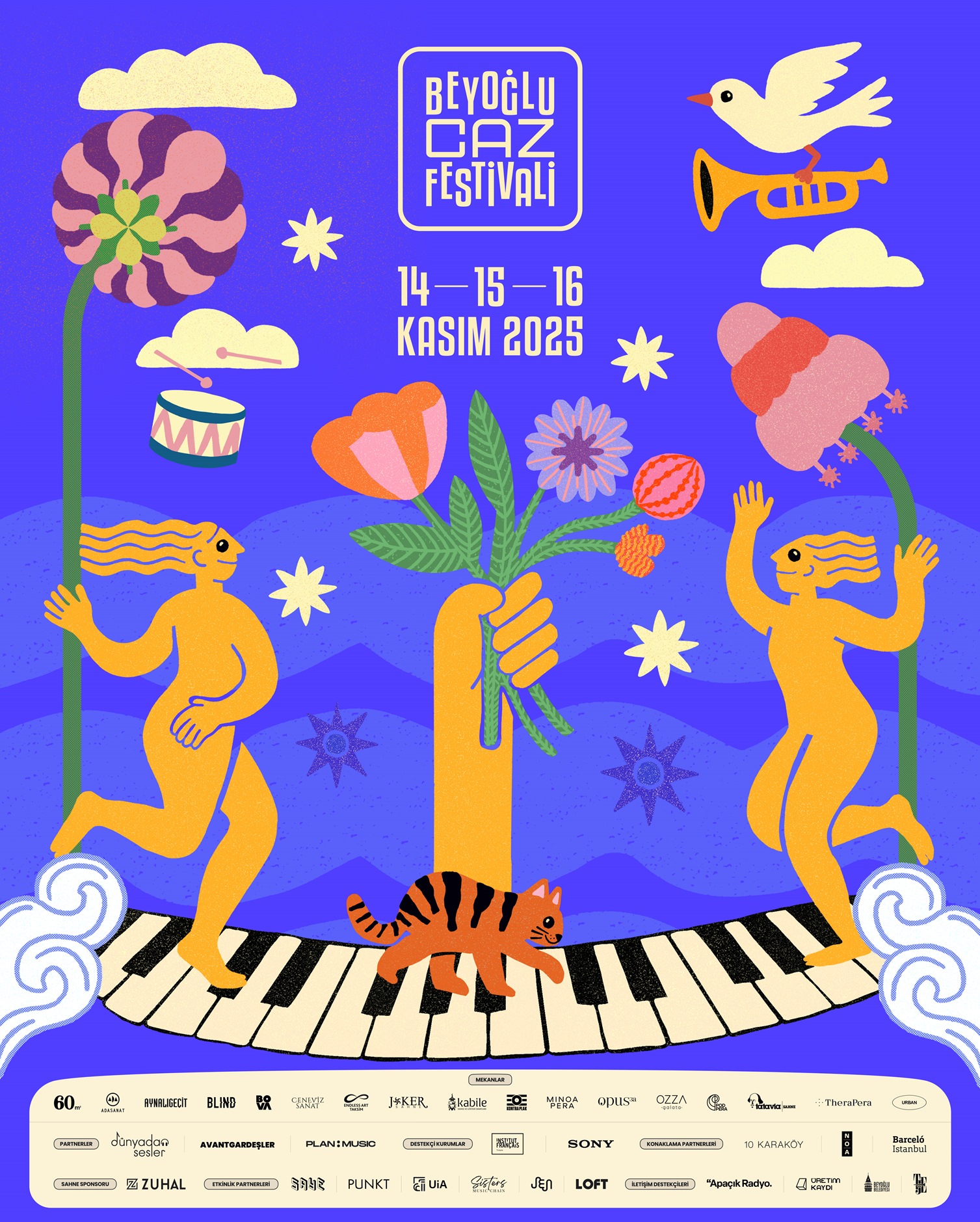 Beyoğlu Caz Festivali