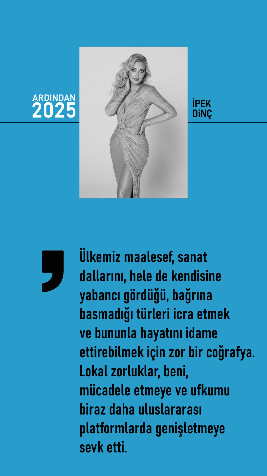İpek Dinç