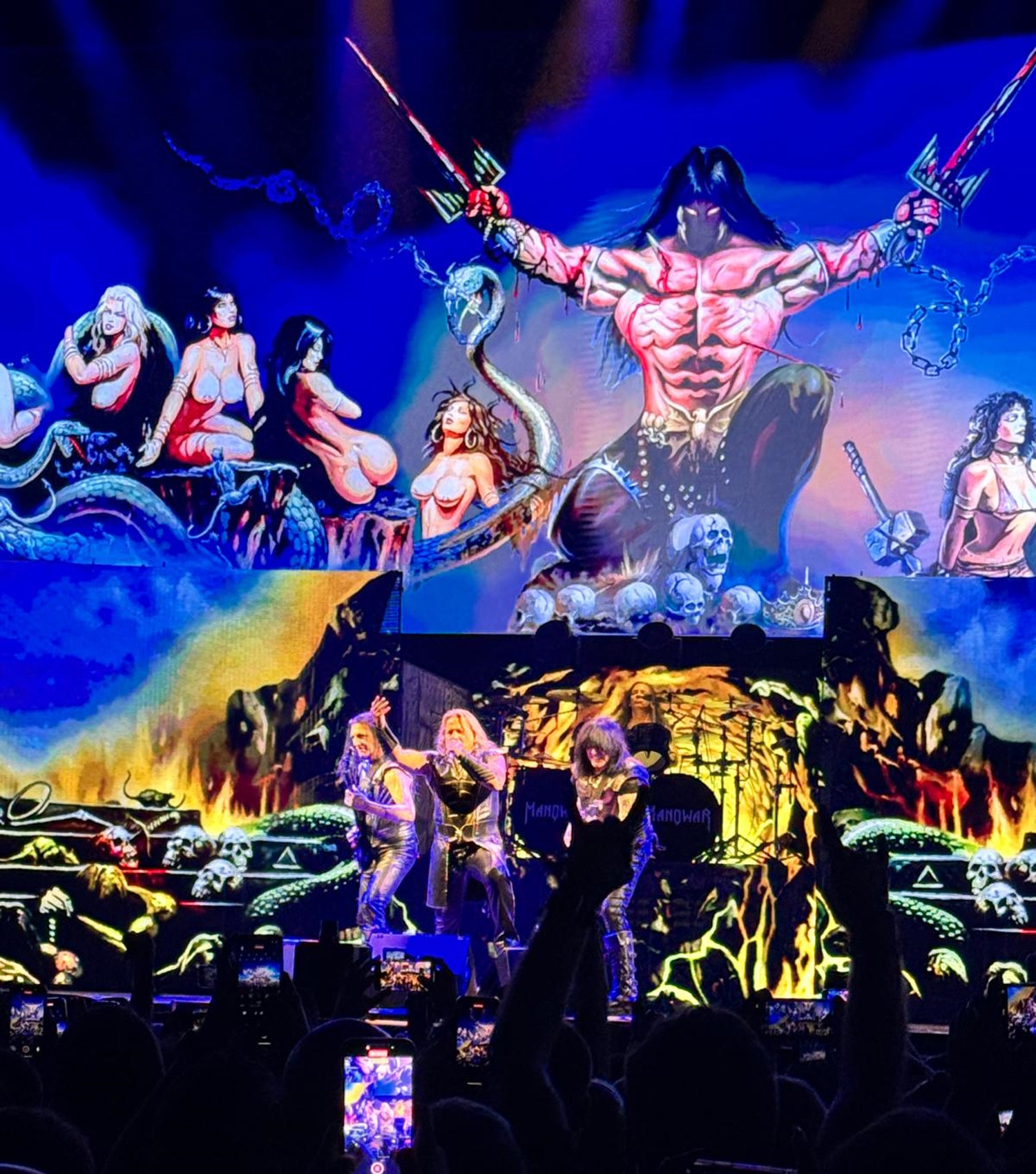 Manowar