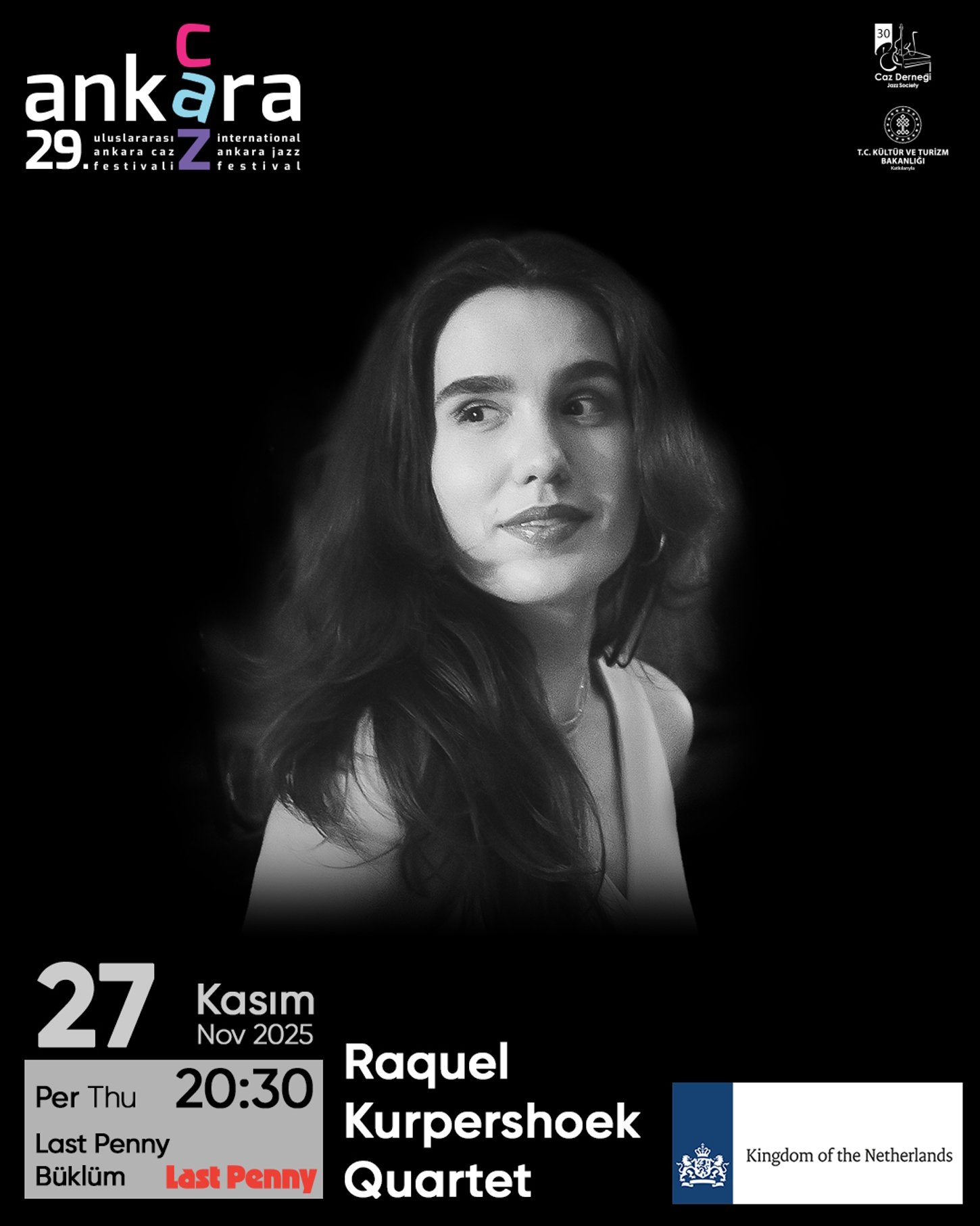 Raquel Kurpershoek