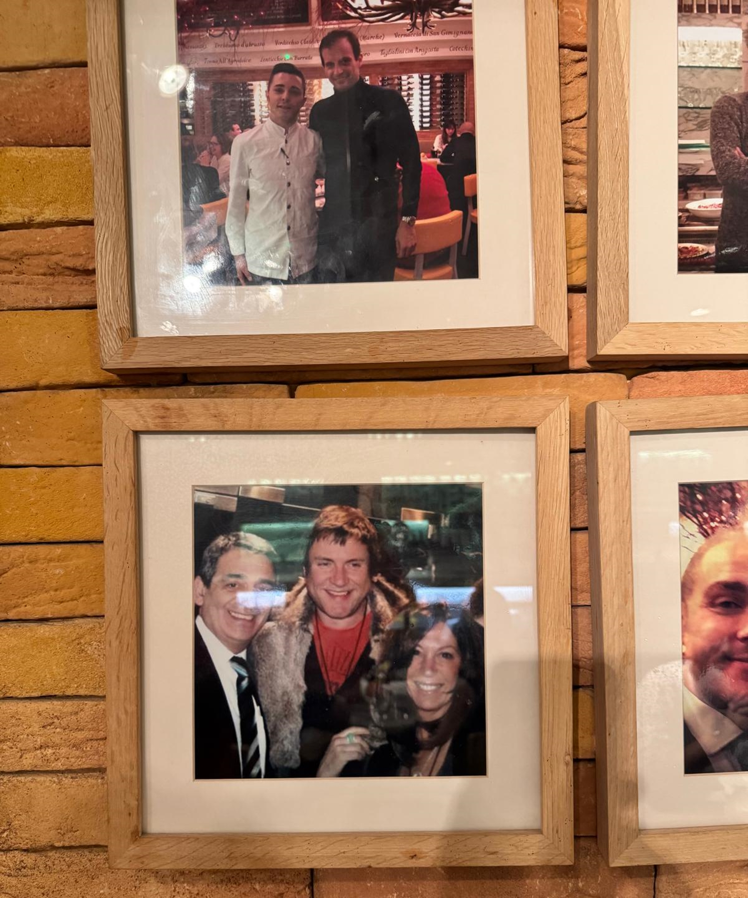 Simon Le Bon