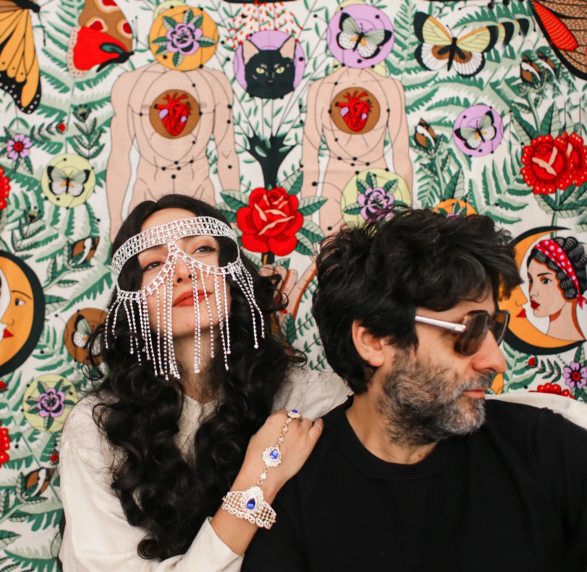 Soapkills: Yasmine Hani Hamdan ve Zeid Hamdan