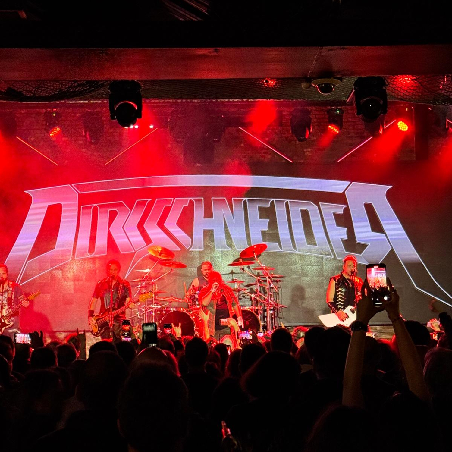 Udo Dirkschneider