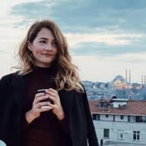 Arzu Taşdemir