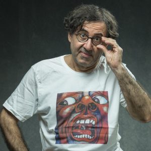 Murat Beşer