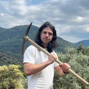 Emin Gök