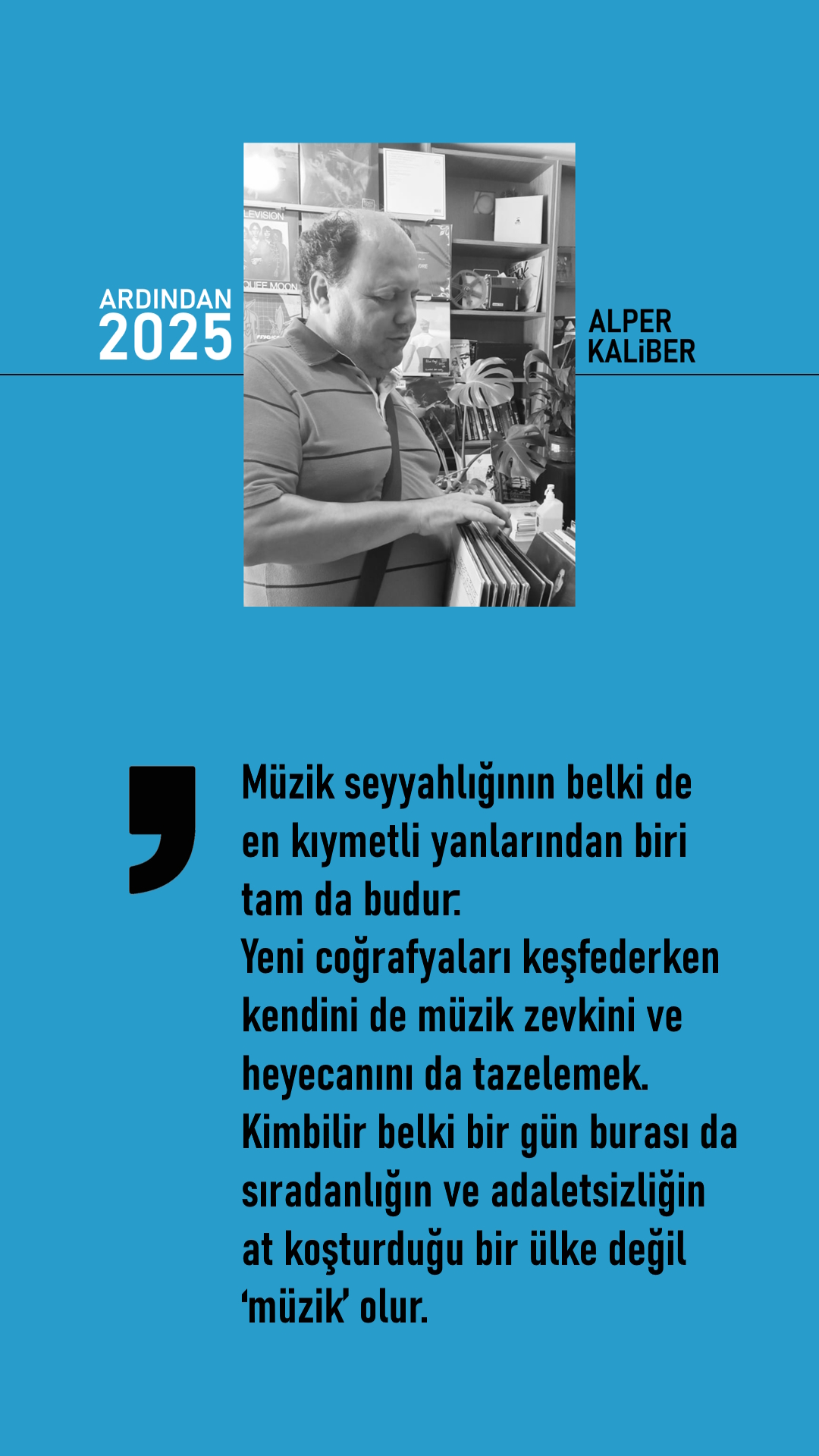 Alper Kaliber