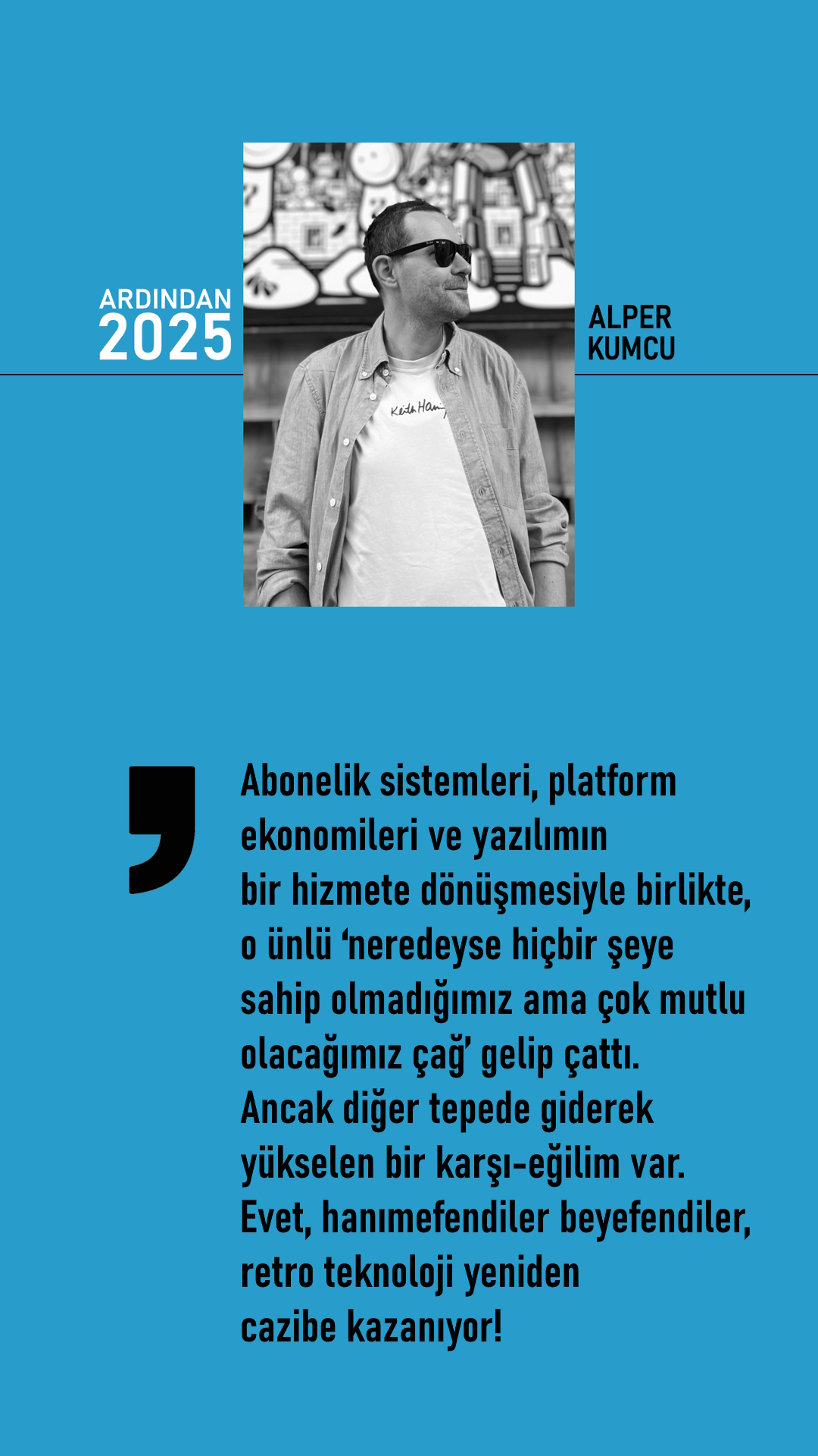 Alper Kumcu