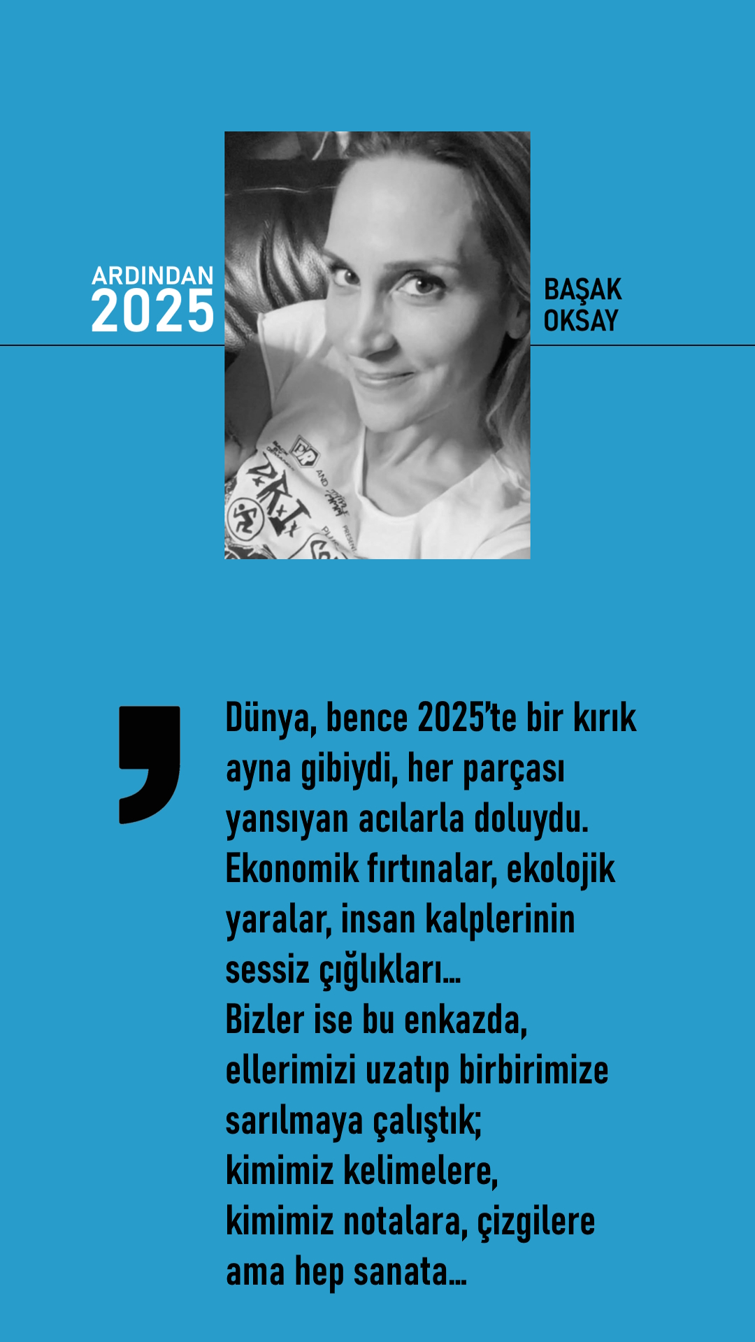 Başak Oksay