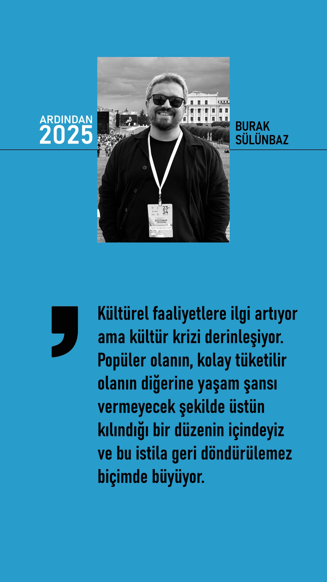 Burak Sülünbaz