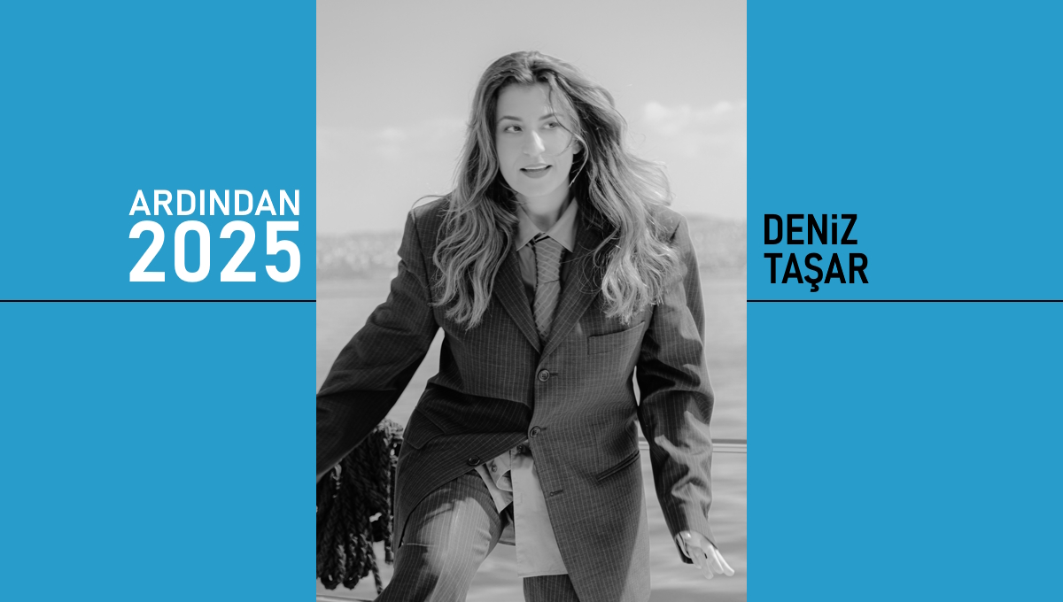 Müzik, rezilyans ve tüm kıvrımlarıyla 2025 | Dark Blue Notes