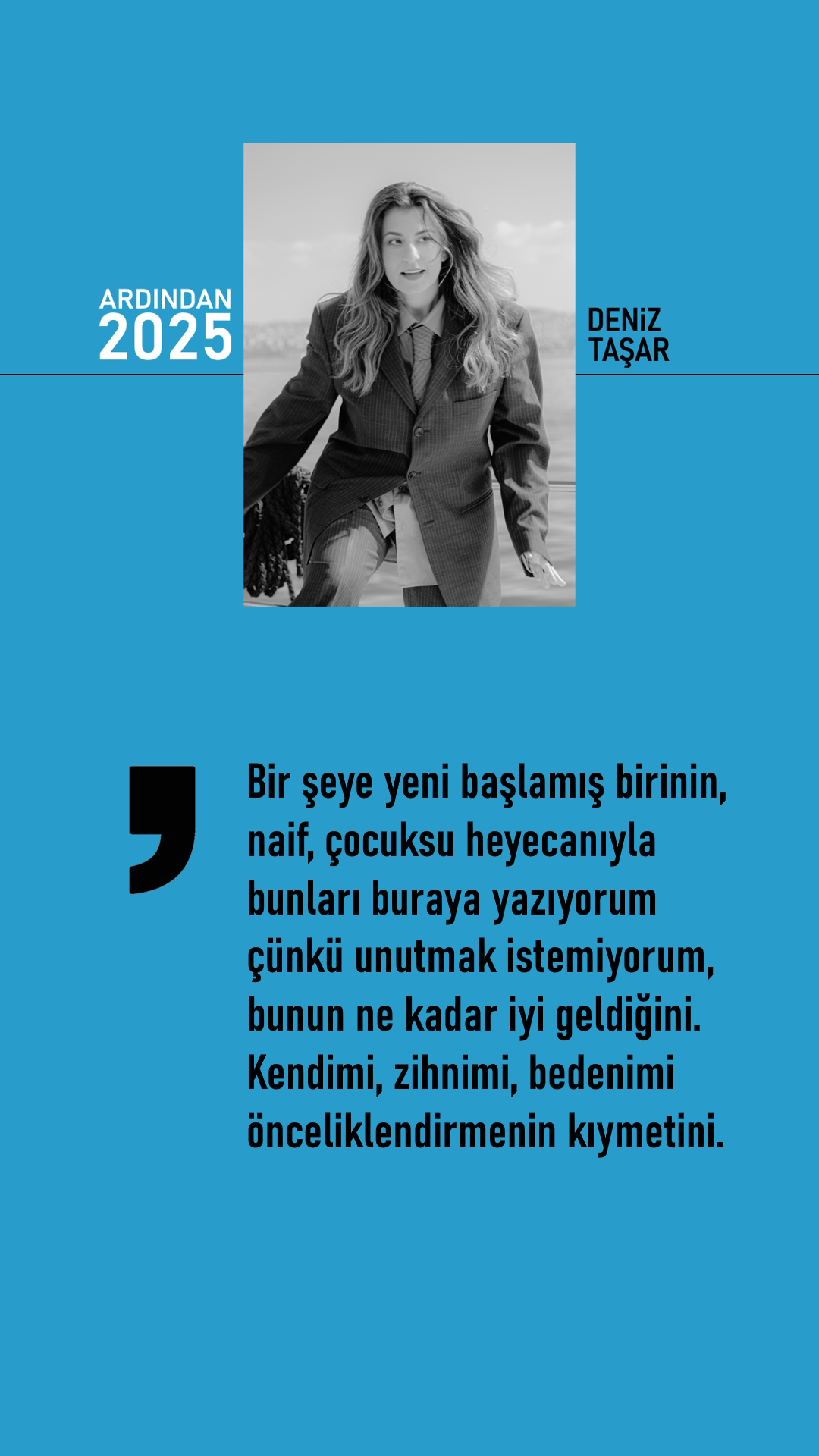 Deniz Taşar