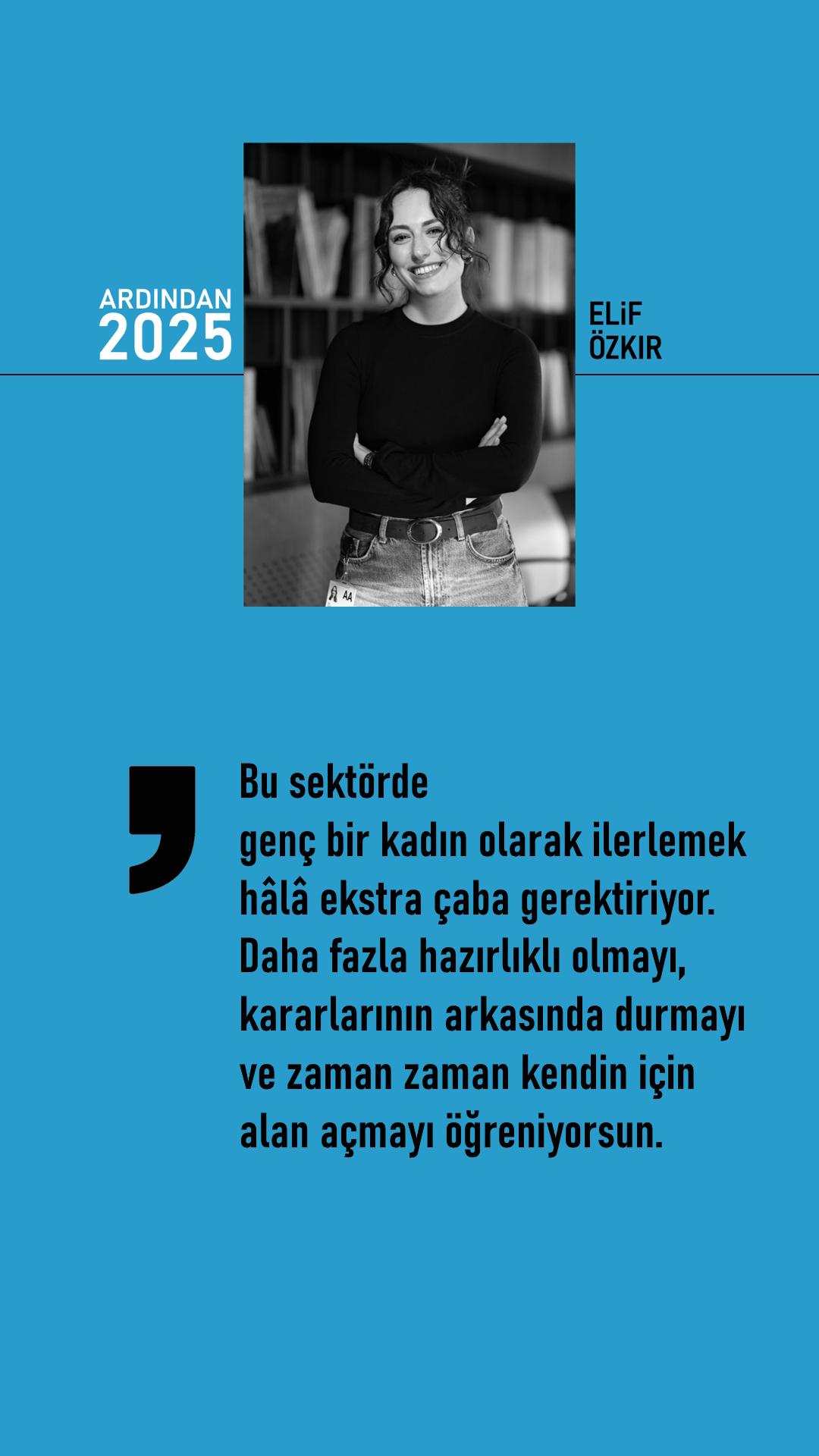 Elif Özkır, VW Arena, Volkswagen Arena