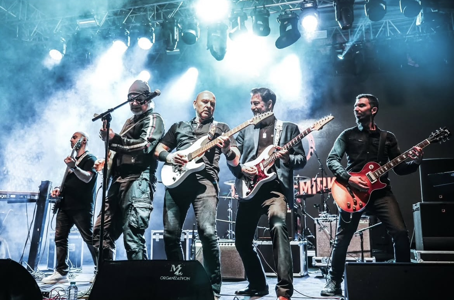 Onur Ataman, 2. İstanbul Gitar Günleri