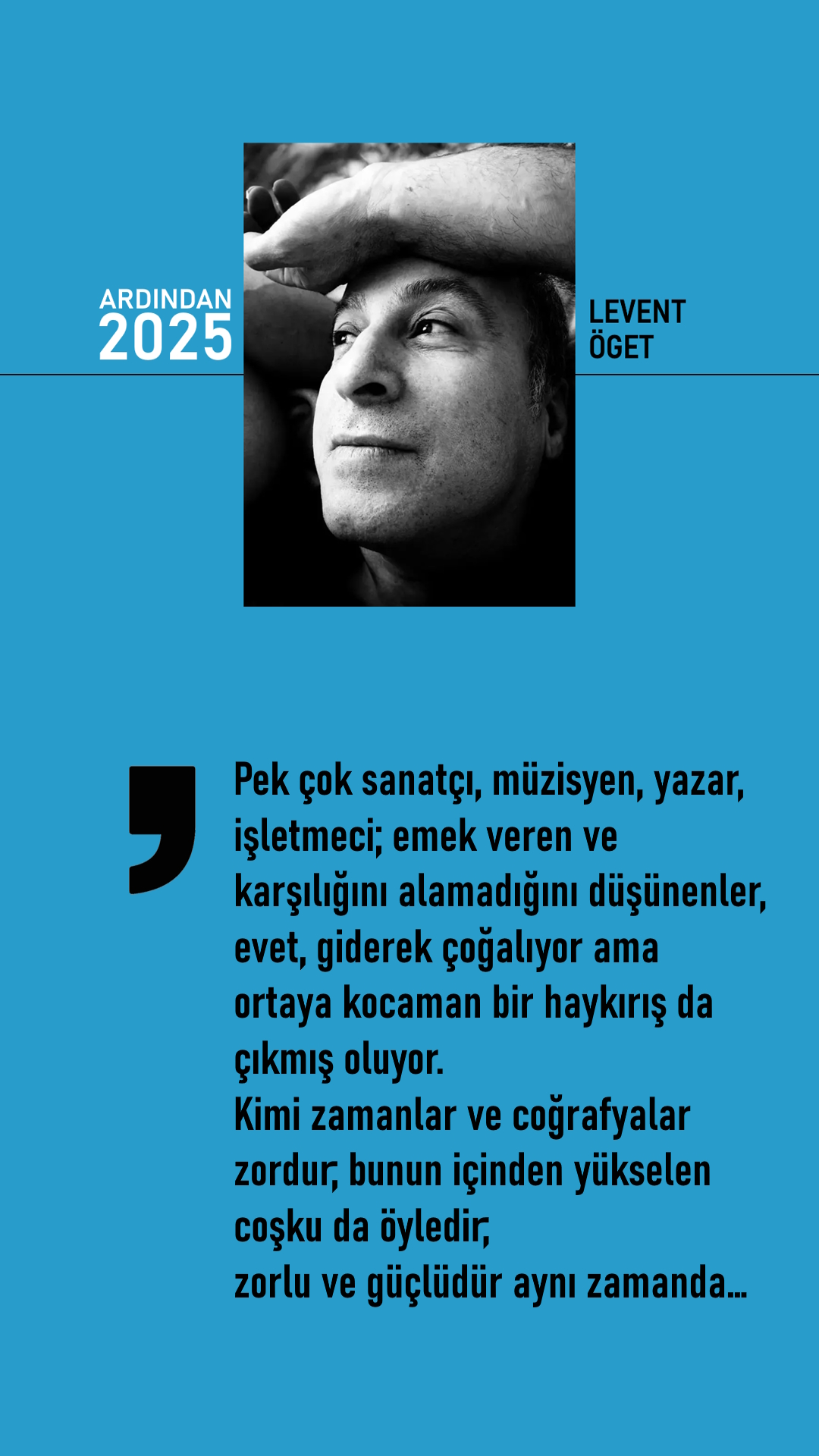 Levent Öget